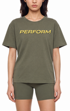 PERFORM Essential Tee (Unisex)
