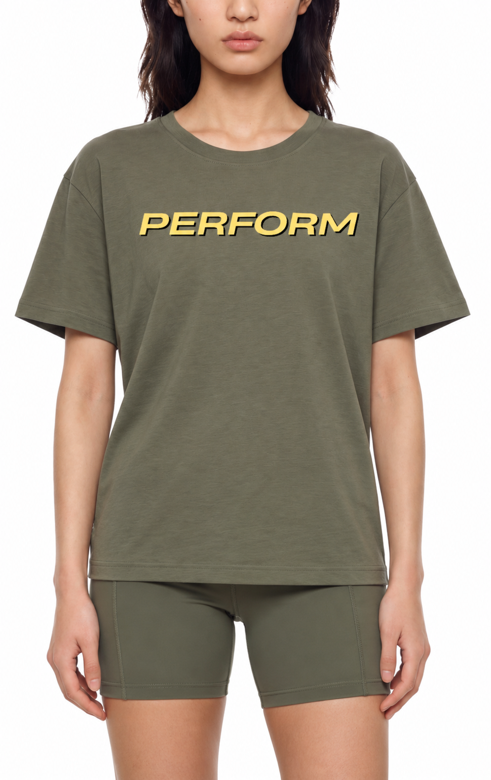 PERFORM Essential Tee (Unisex)