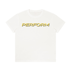 PERFORM Essential Tee (Unisex)