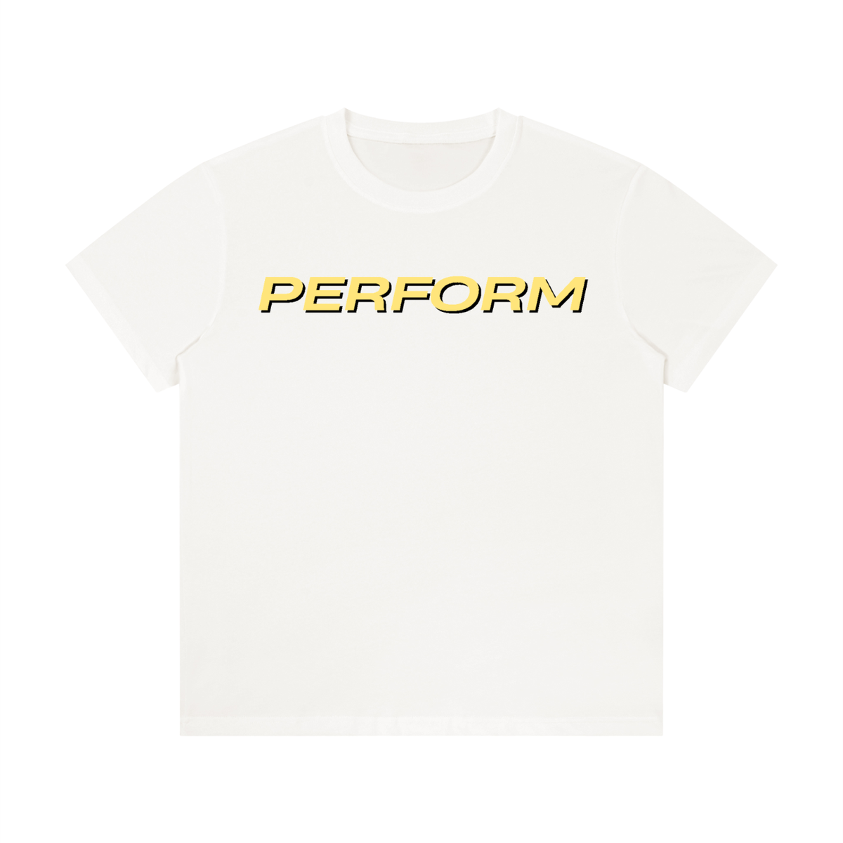 PERFORM Essential Tee (Unisex)