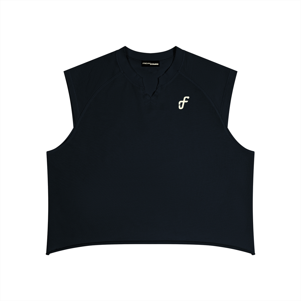 PERFORM Raw Tank (Men's)