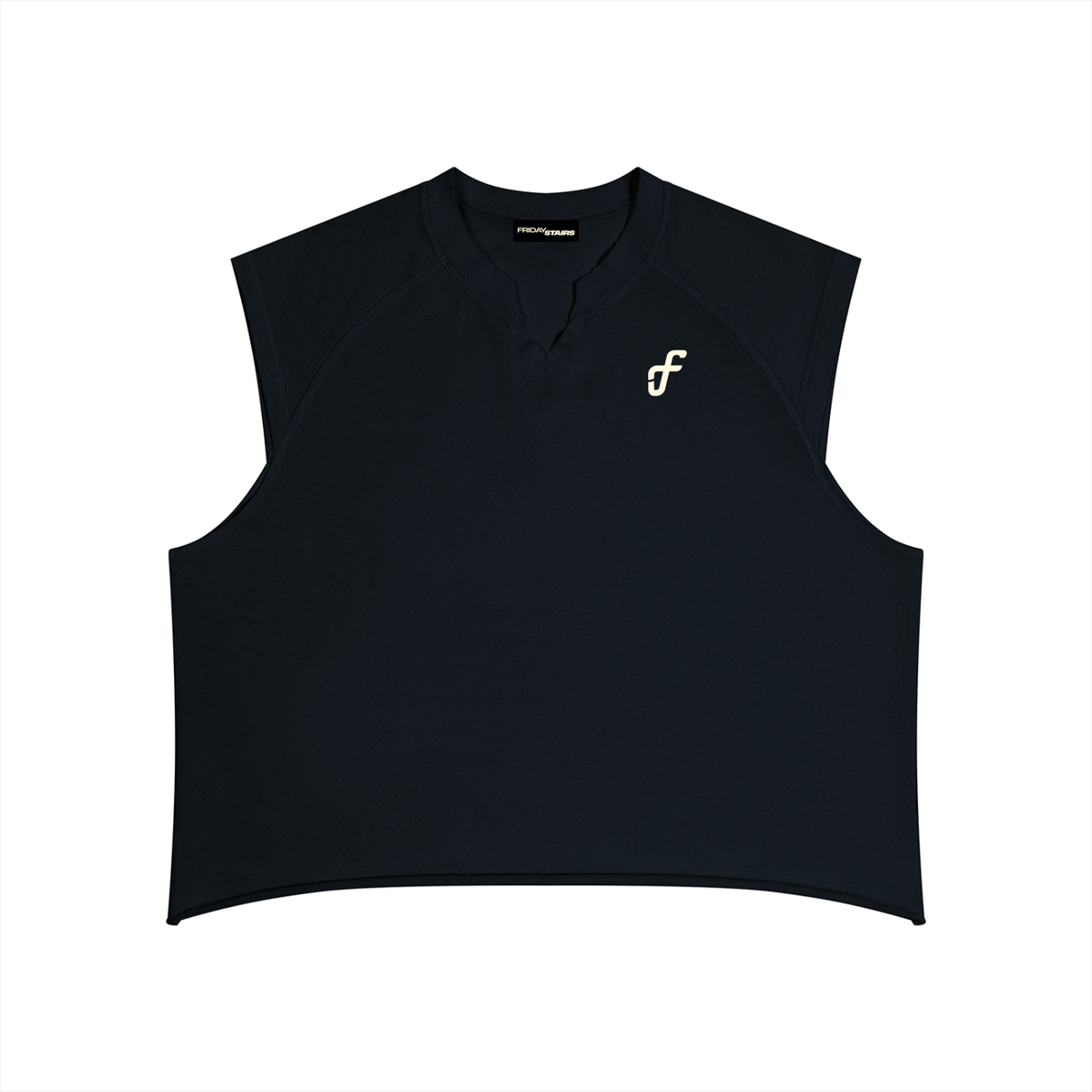 PERFORM Raw Tank (Men's)