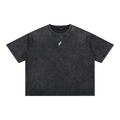 LIMITED EDITION - THE CITY IS OUR GYM TEE - OG