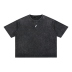 LIMITED EDITION - THE CITY IS OUR GYM TEE - OG