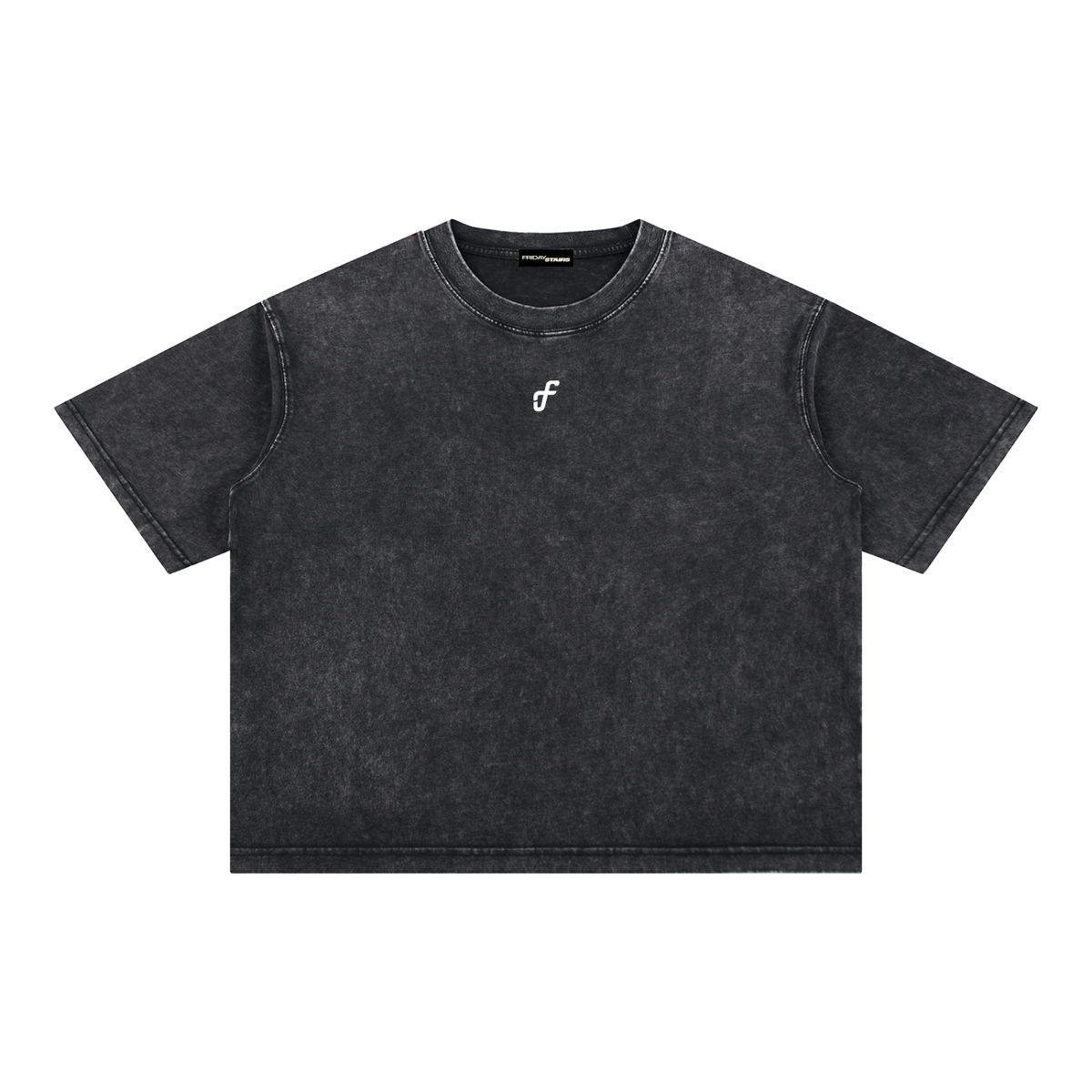 LIMITED EDITION - THE CITY IS OUR GYM TEE - OG