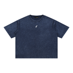 THE CITY IS OUR GYM TEE - SPARKS