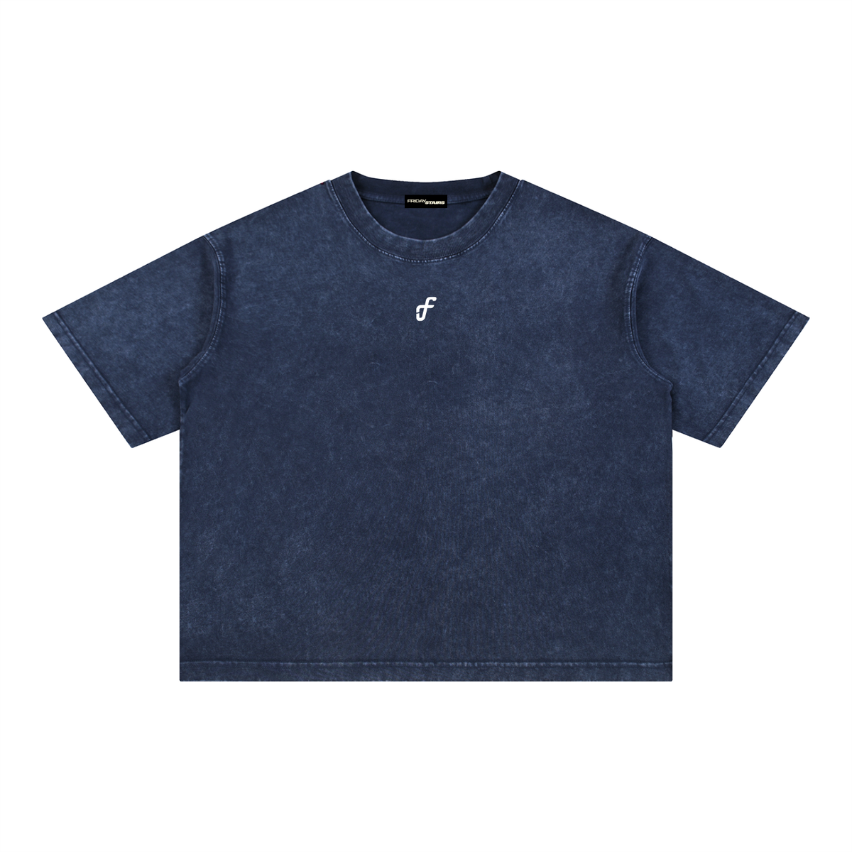 THE CITY IS OUR GYM TEE - SPARKS