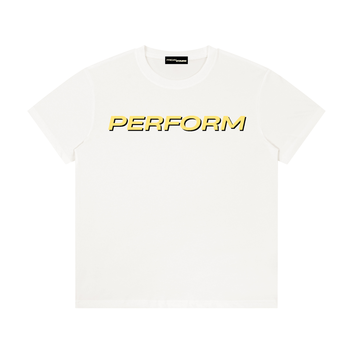 PERFORM Essential Tee (Unisex)