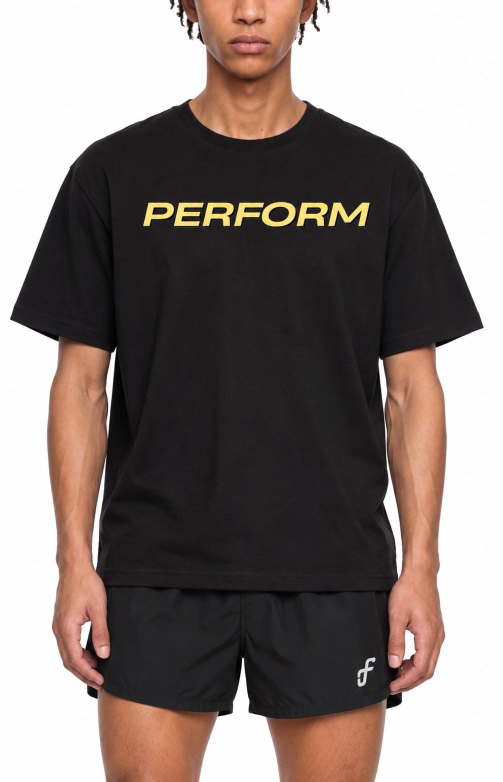 PERFORM Essential Tee (Unisex)