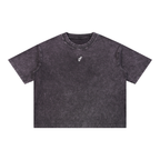 In Case of Fire Boxy Tee (Unisex)