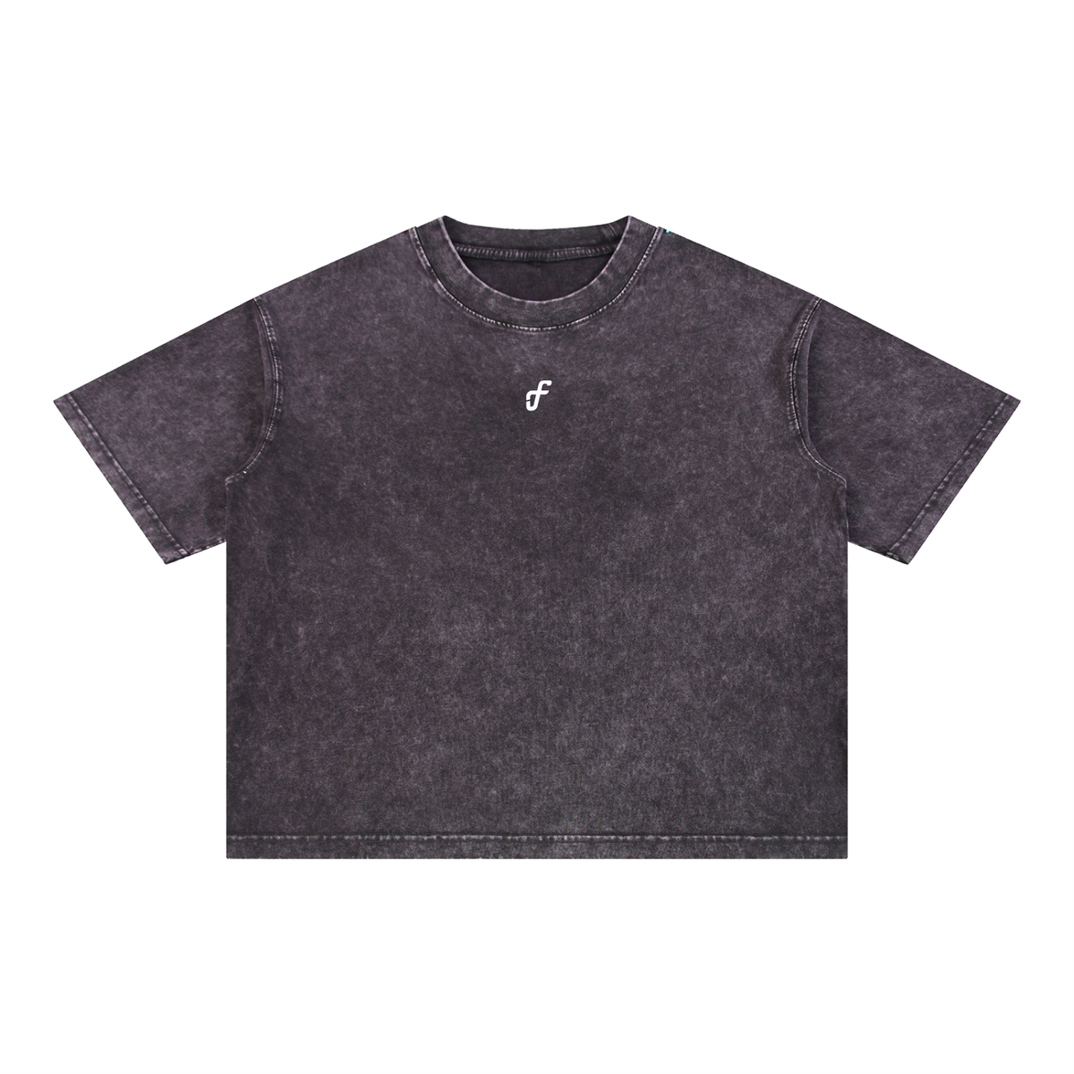 In Case of Fire Boxy Tee (Unisex)