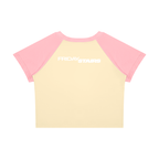 Daybreak Raglan Tee (Women's)