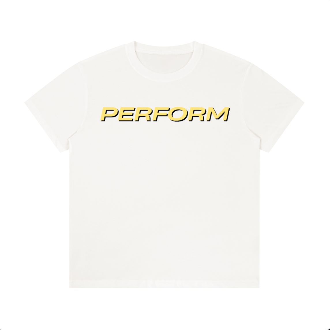 PERFORM Essential Tee (Unisex)