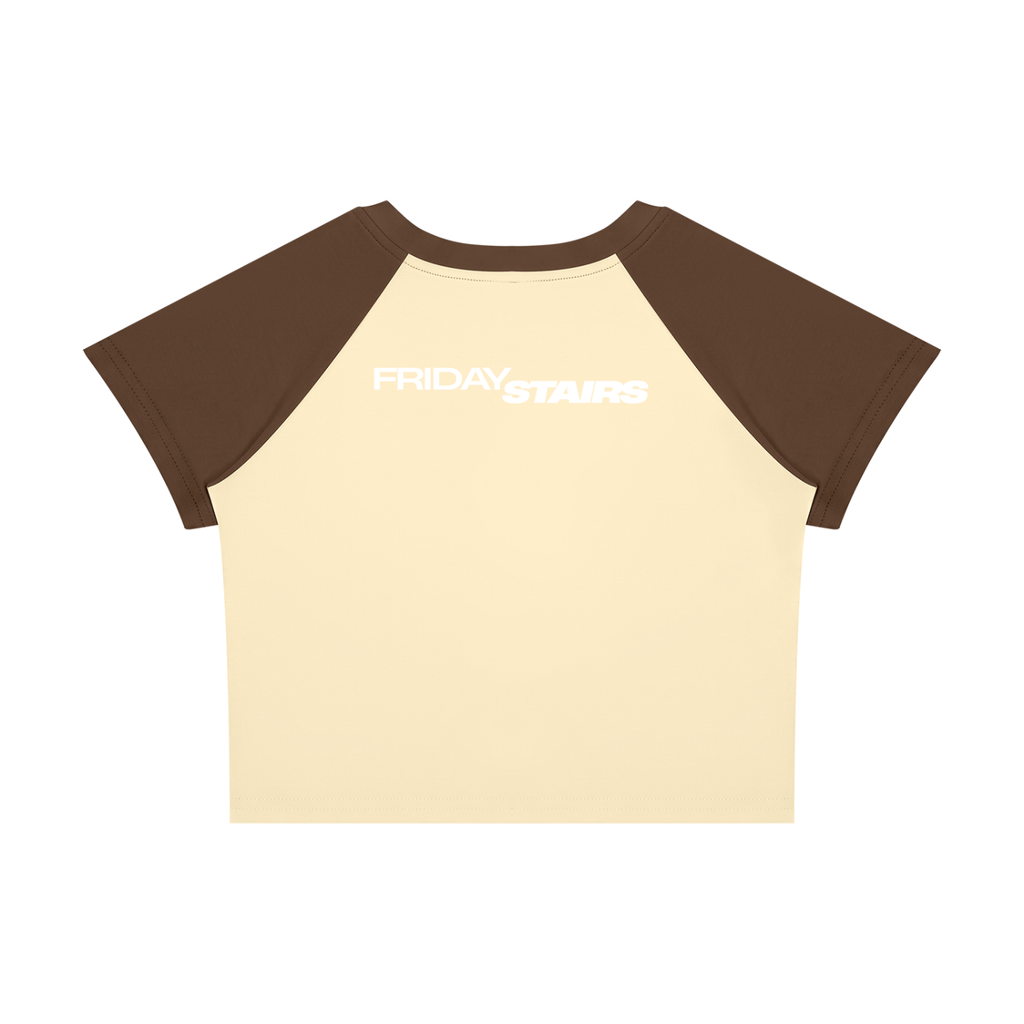 Daybreak Raglan Tee (Women's)
