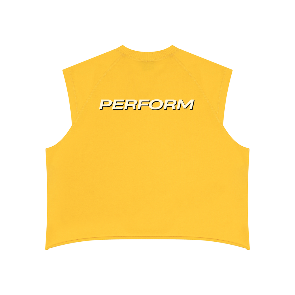 PERFORM Raw Tank (Men's)