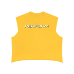 PERFORM Raw Tank (Men's)