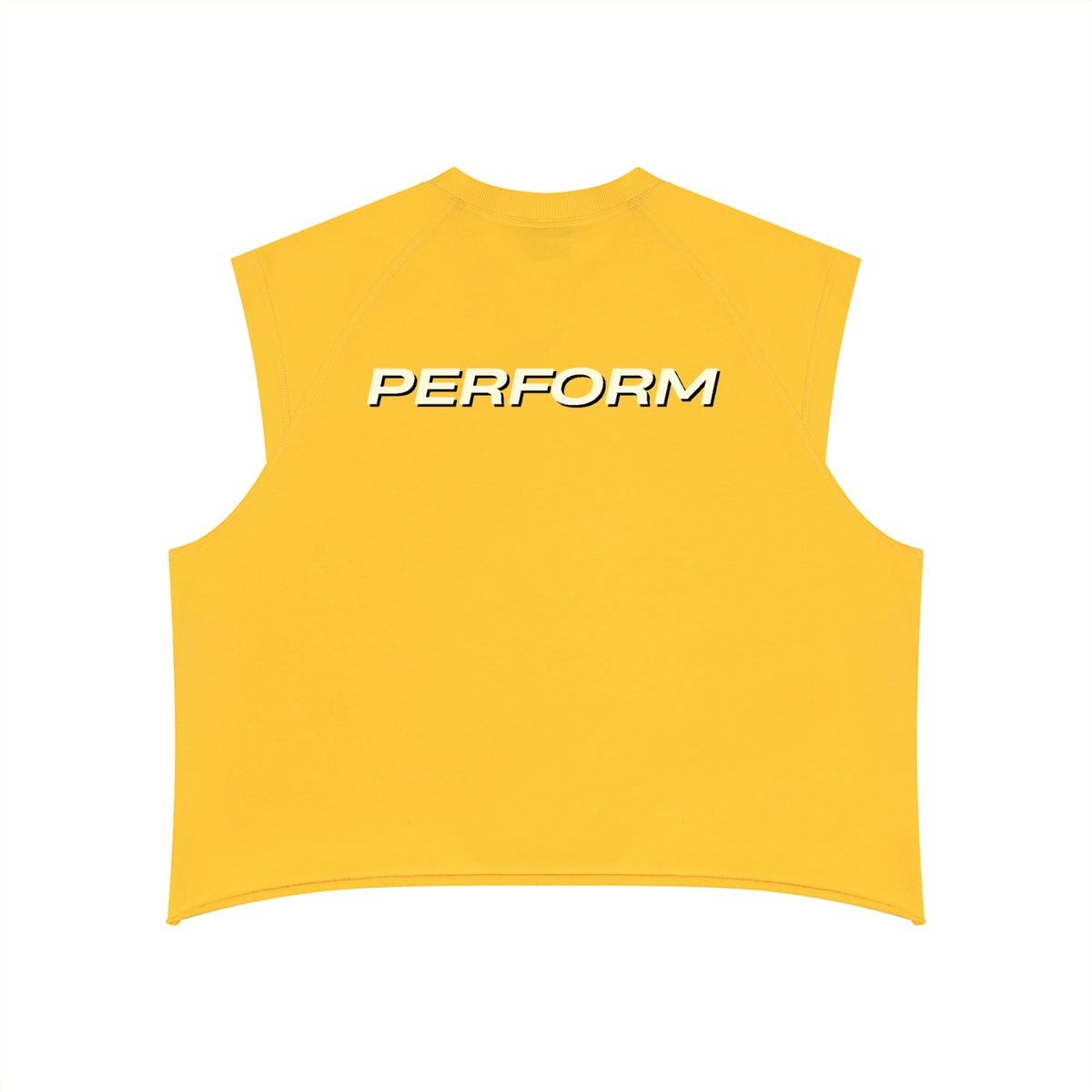 PERFORM Raw Tank (Men's)