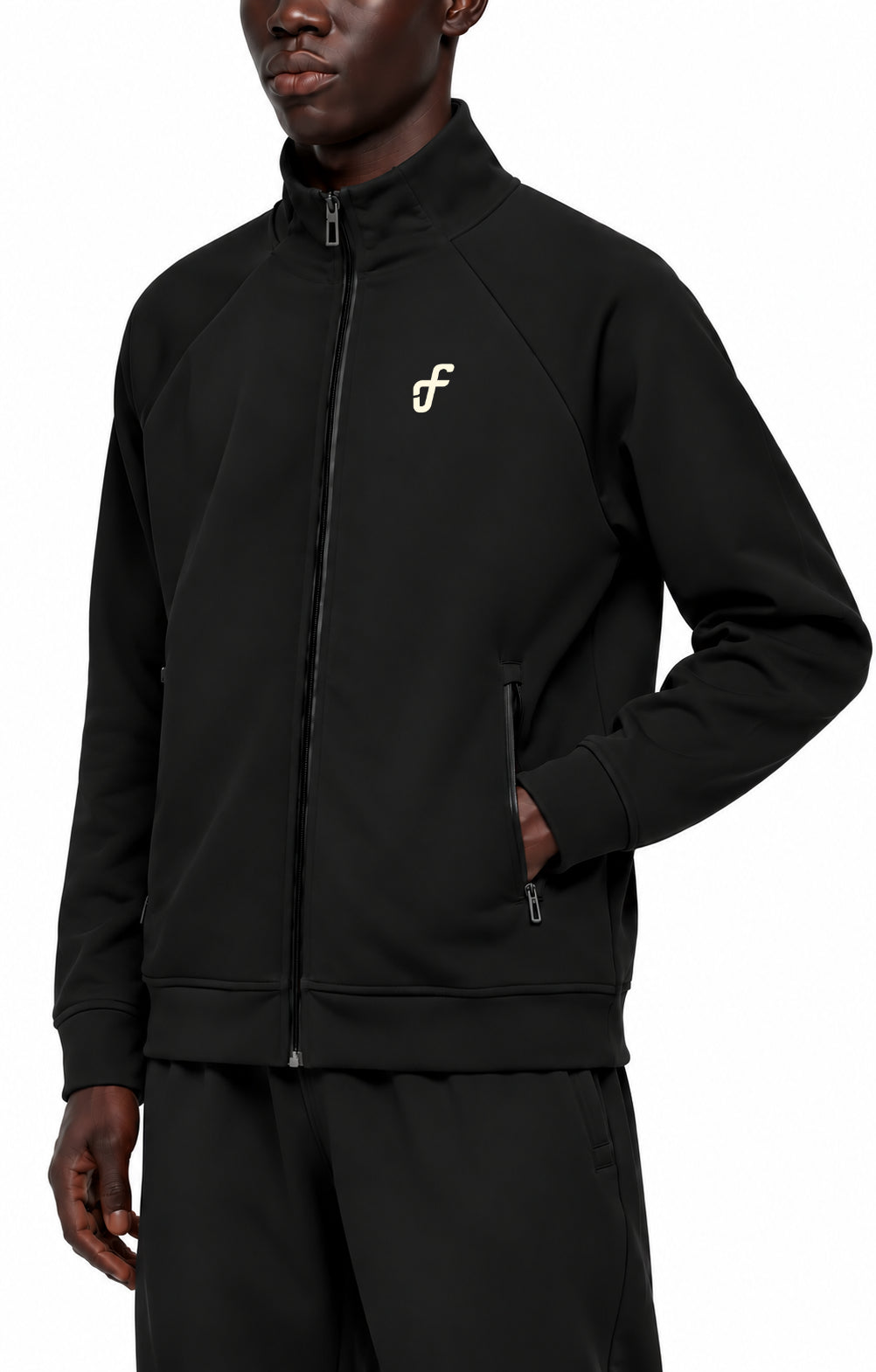 PERFORM Podium Jacket (Unisex)