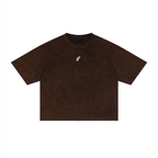 In Case of Fire Boxy Tee (Unisex)