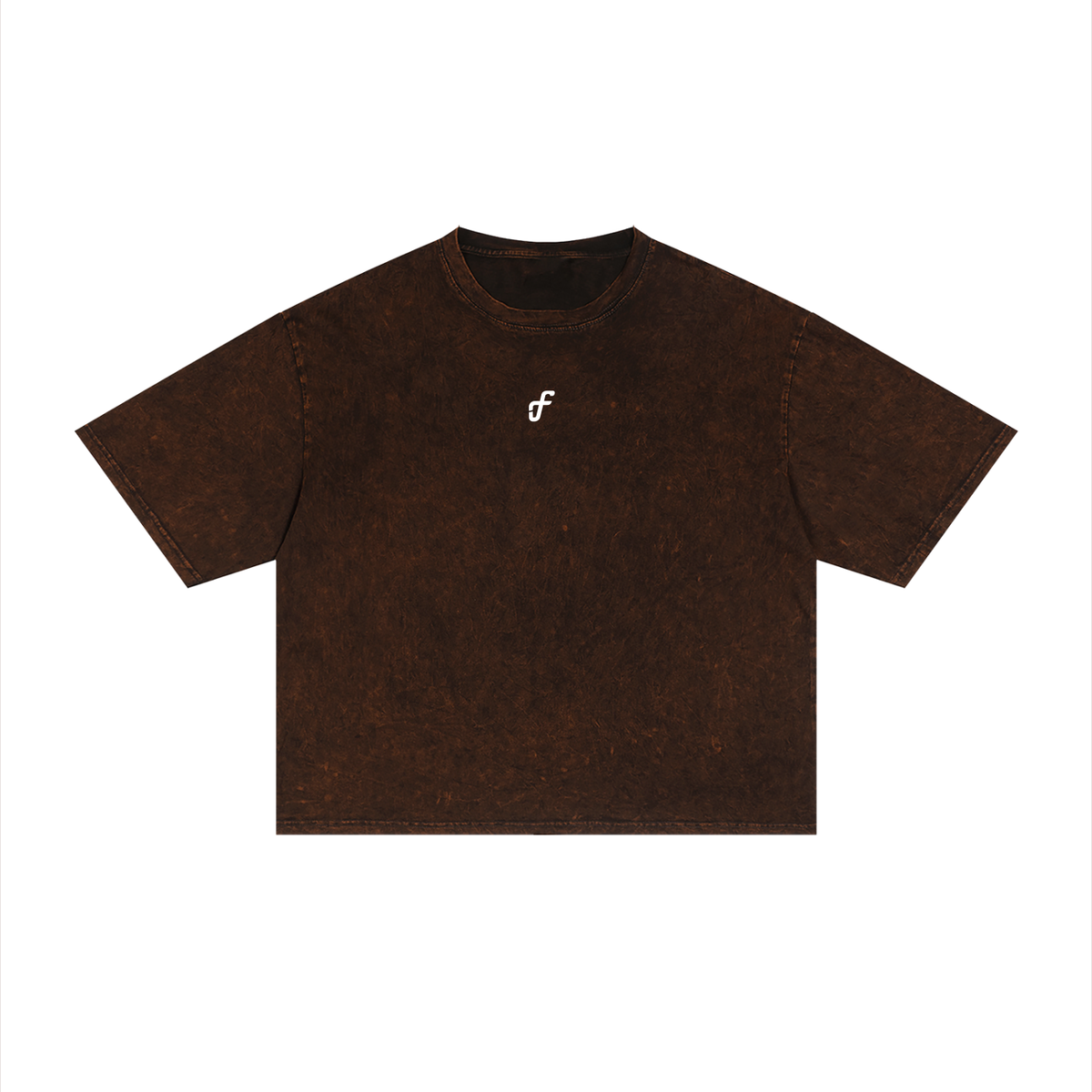 In Case of Fire Boxy Tee (Unisex)