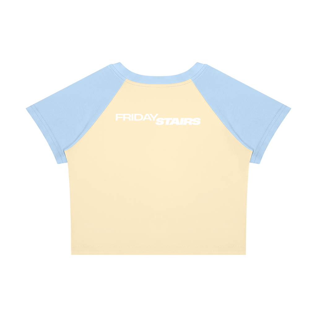 Daybreak Raglan Tee (Women's)