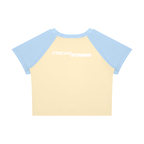 Daybreak Raglan Tee (Women's)