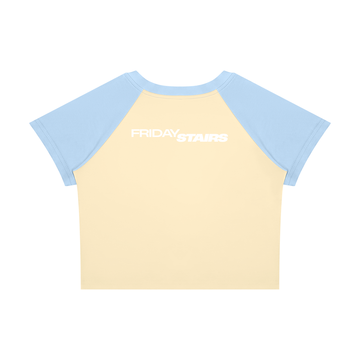 Daybreak Raglan Tee (Women's)