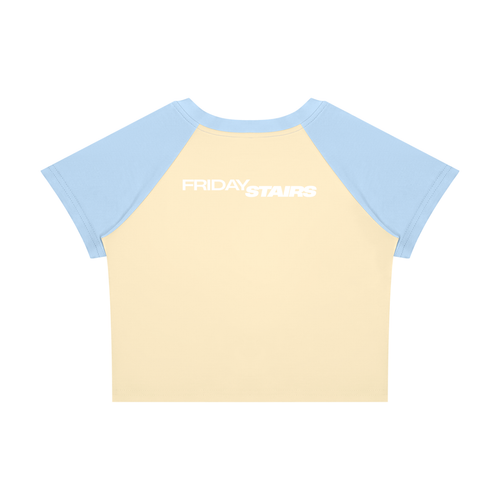 Daybreak Raglan Tee (Women's)