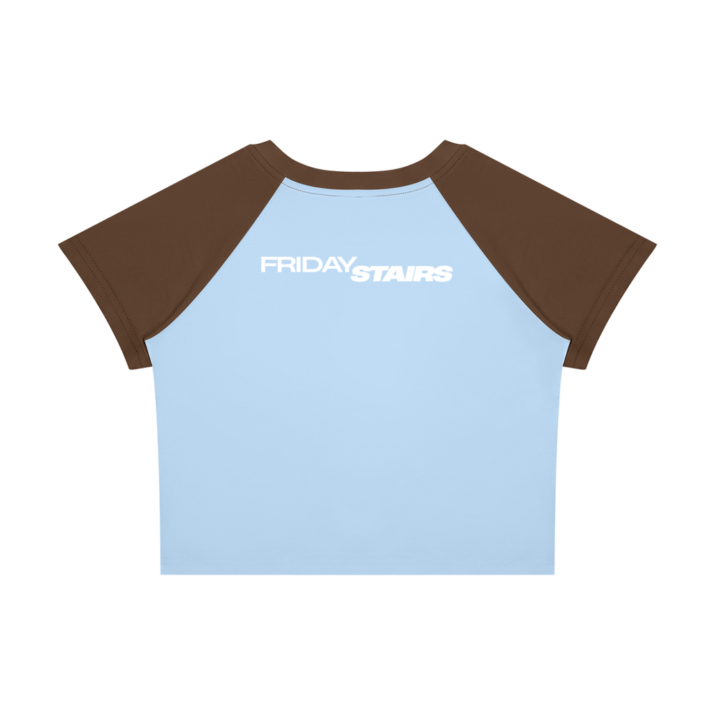 Daybreak Raglan Tee (Women's)