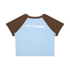 Daybreak Raglan Tee (Women's)