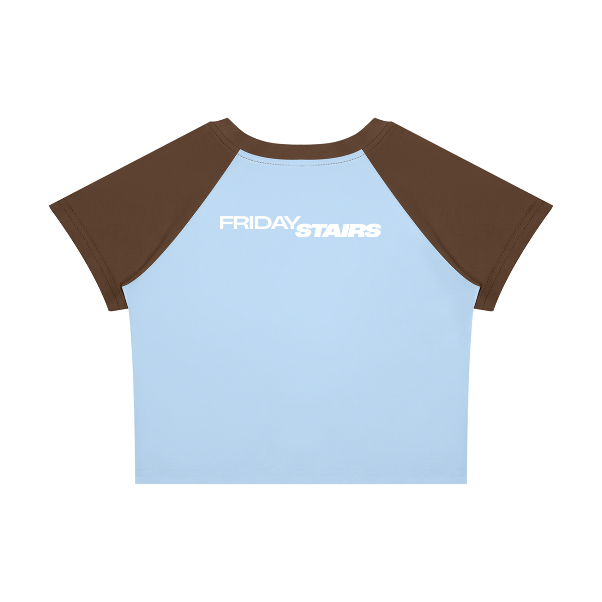 Daybreak Raglan Tee (Women's)