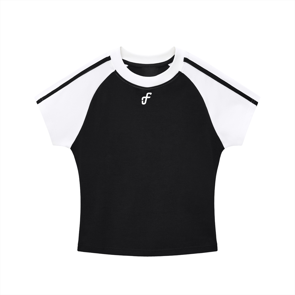 Summit Trail Striped Tee (Women's)