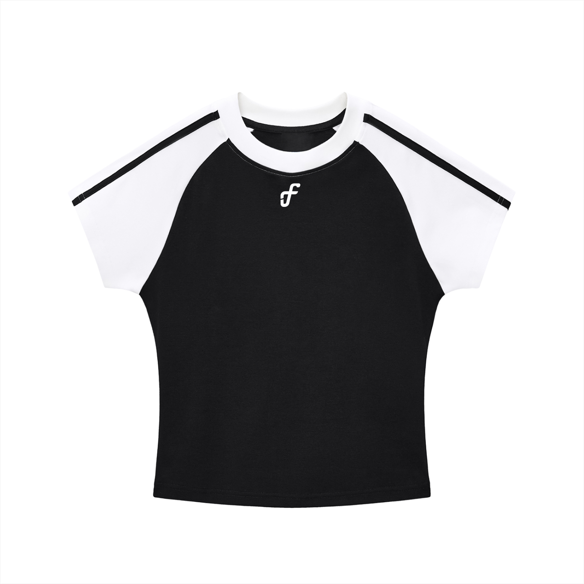 Summit Trail Striped Tee (Women's)