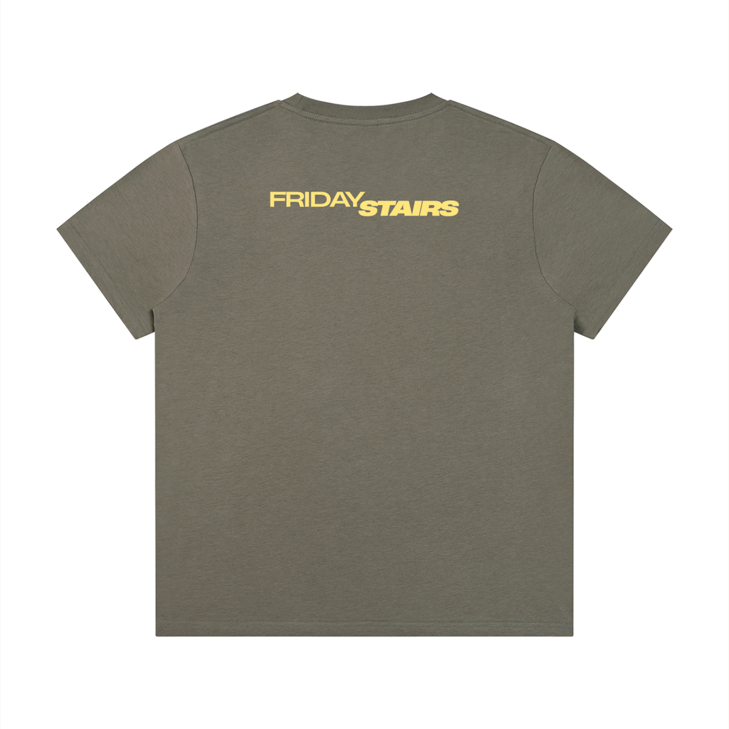 PERFORM Essential Tee (Unisex)