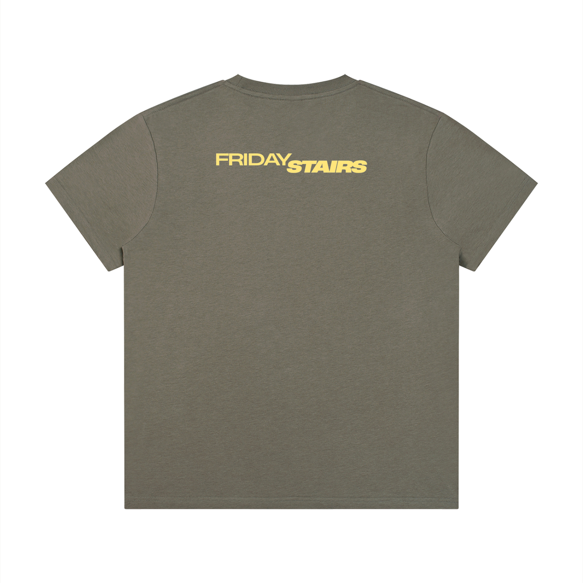 PERFORM Essential Tee (Unisex)