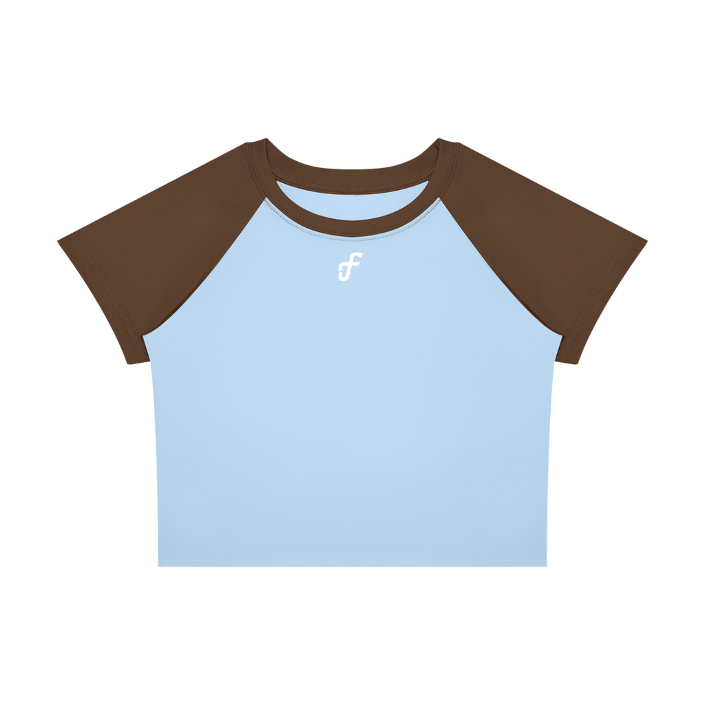 Daybreak Raglan Tee (Women's)