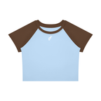 Daybreak Raglan Tee (Women's)