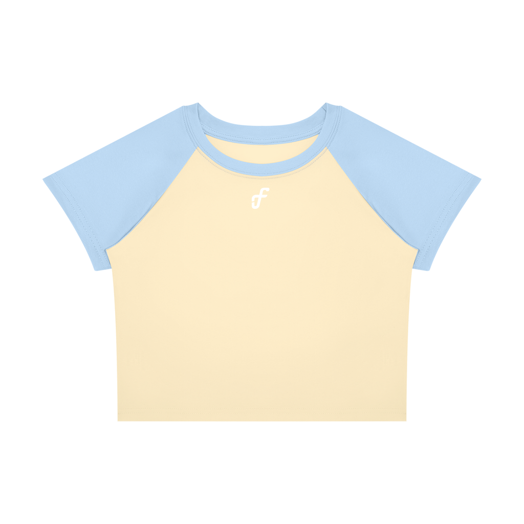 Daybreak Raglan Tee (Women's)
