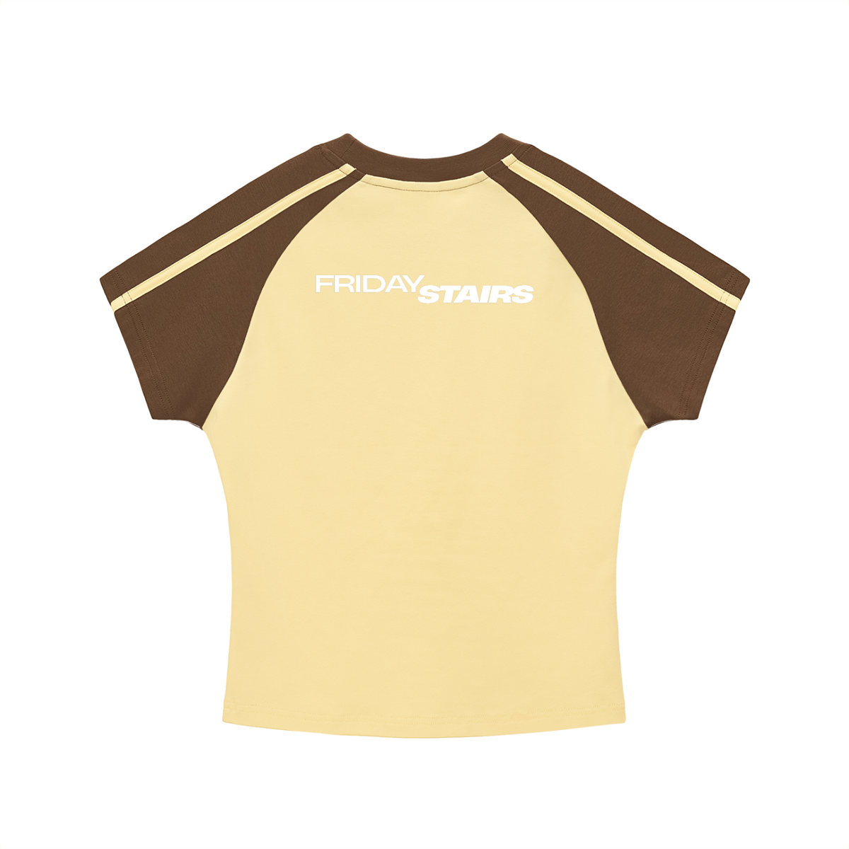 Summit Trail Striped Tee (Women's)