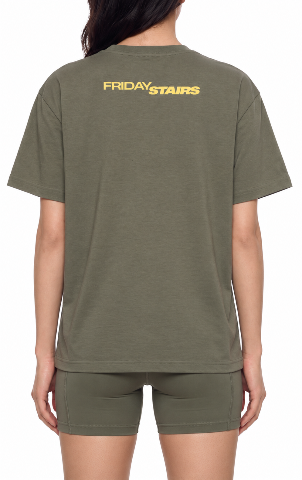 PERFORM Essential Tee (Unisex)