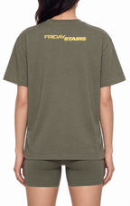 PERFORM Essential Tee (Unisex)