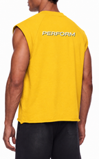 PERFORM Raw Tank (Men's)