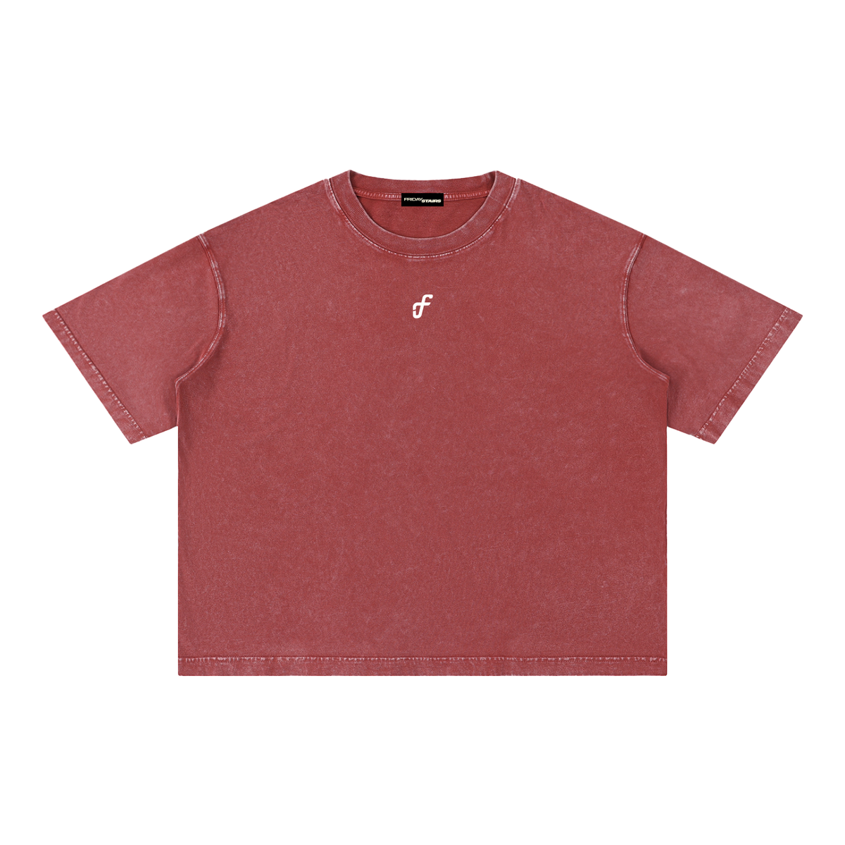 THE CITY IS OUR GYM TEE - PLUNDER