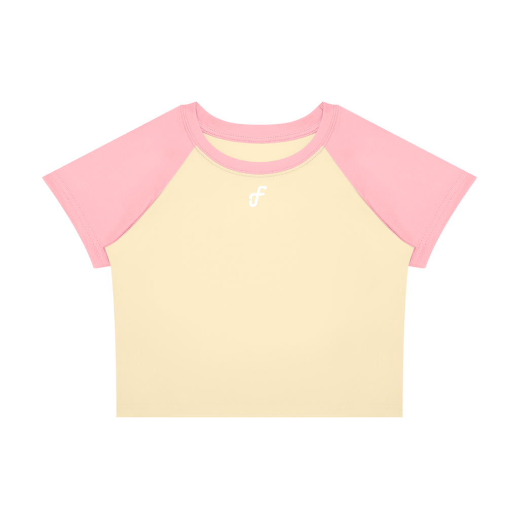 Daybreak Raglan Tee (Women's)