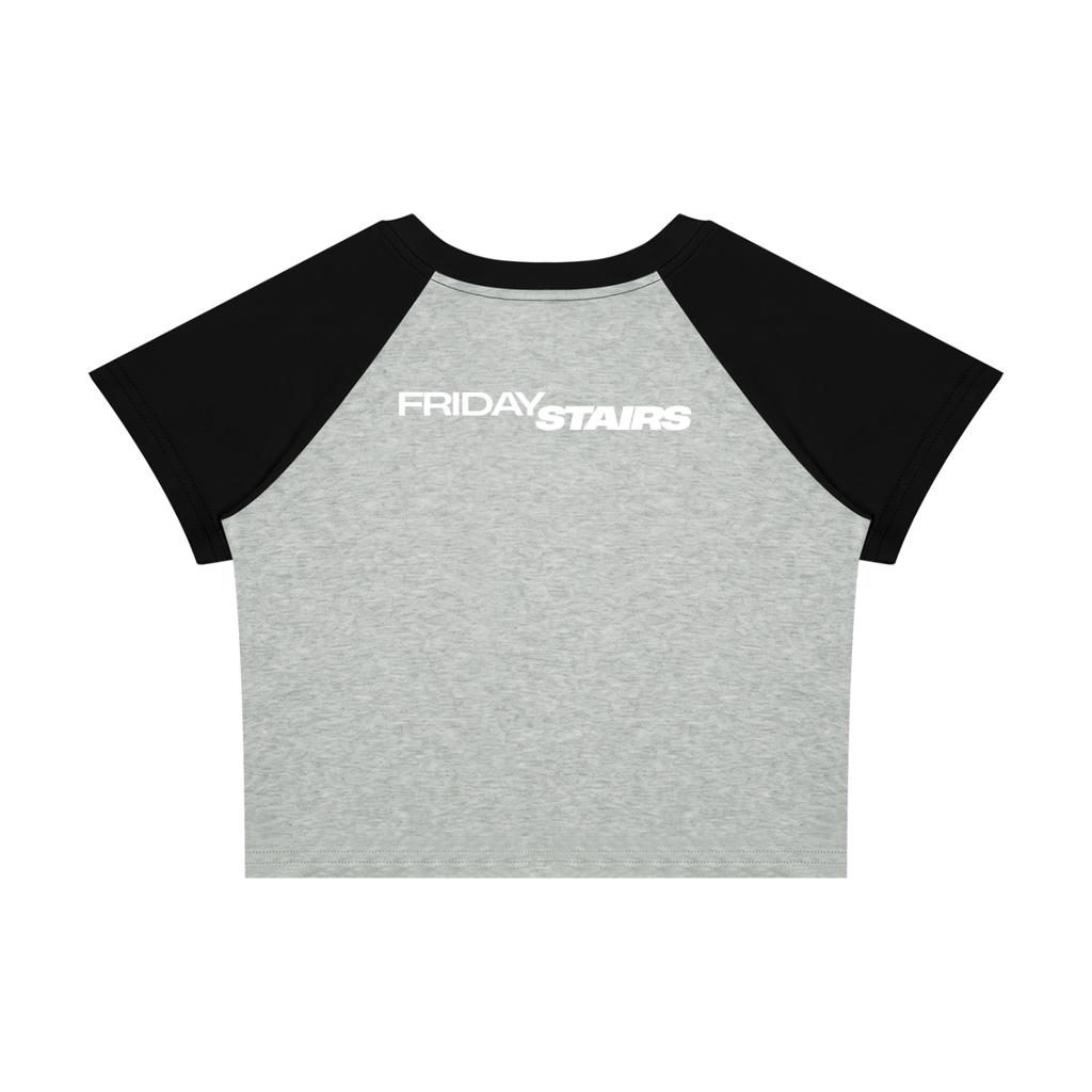 Daybreak Raglan Tee (Women's)