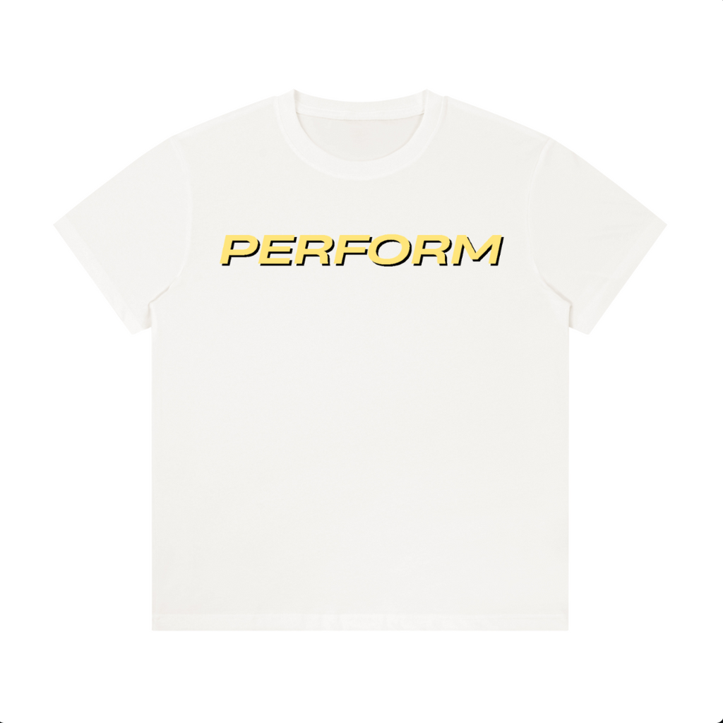 PERFORM Essential Tee (Unisex)
