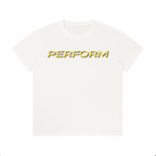 PERFORM Essential Tee (Unisex)