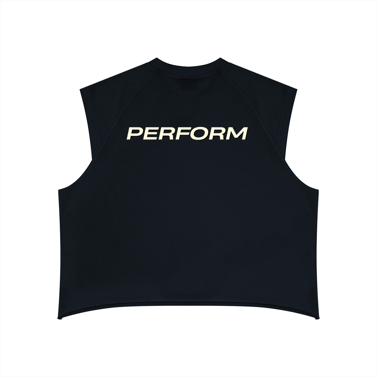PERFORM Raw Tank (Men's)