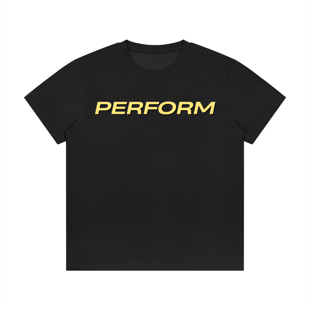 PERFORM Essential Tee (Unisex)