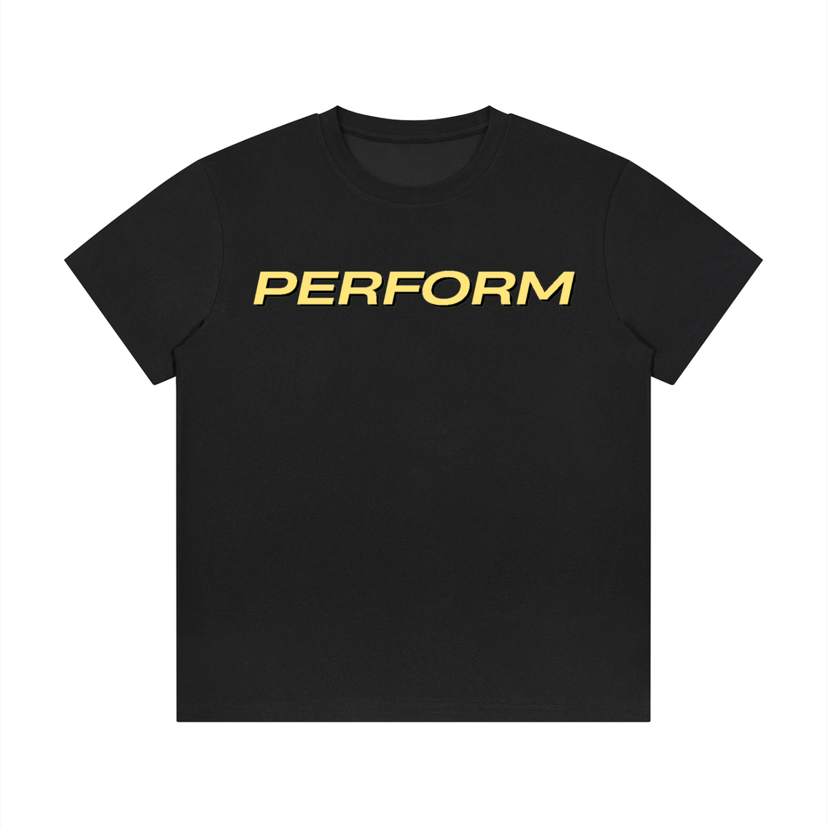 PERFORM Essential Tee (Unisex)